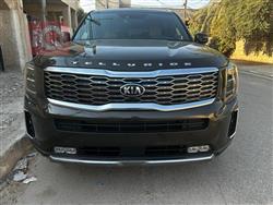 Kia Telluride